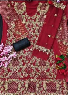 KALEESHA FASHION KF 119 A SALWAR SUITS 
