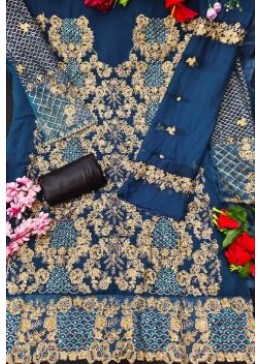 KALEESHA FASHION KF 119 C LATEST SALWAR SUITS DEALER