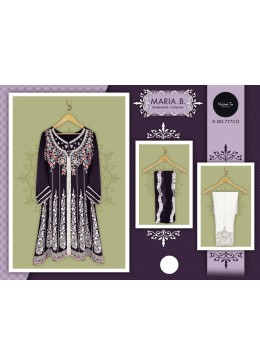 MEHBOOB TEX 7773 D MARIA B READYMADE COLLECTION KURTIS SUPPLIER