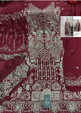 HOOR TEX H 10 E PAKISTANI SALWAR SUITS ONLINE SHOPPING INDIA