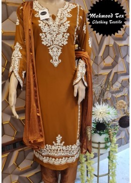 MEHMOOD TEX VOL 7 WHOLESALER PAKISTANI KURTIS SURAT