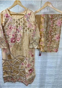 MUSHQ BY SHRADDHA 158 A LATEST READYMADE COLLATION SUITS 