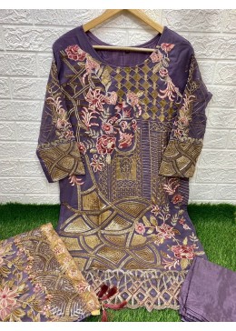 MUSHQ BY SHRADDHA 158 D LATEST READYMADE COLLETION SUITS DEALER ONLINE INDIA