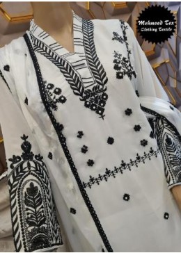 MEHMOOD TEX READYMADE COLLECTION VOL 9 PAKISTANI KURTI MANUFACTURER