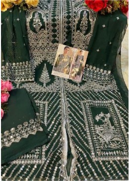 ZARQASH QALAMKAR Z 2054 D GREEN WHOLESALER ONLINE 