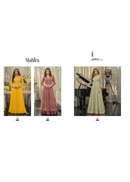 EBA LIFESTYLE MAHIRA 1450 SALWAR KAMEEZ SURAT