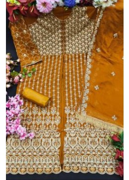 KALEESHA FASHION KF 121 TO 121 E PAKISTANI DRESSES SINGLE
