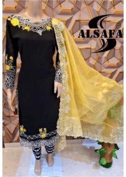 AL SAFA S 3022 LATEST PAKISTANI KURTIS WHOLESALER
