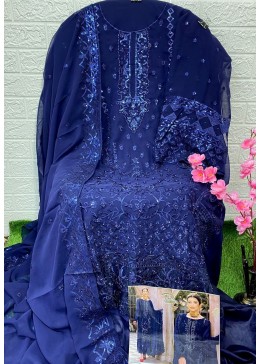 LAAIBAH DESIGNER AAYARA 35 D SALWAR SUITS WHOLESALER SURAT