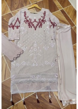 MADIHA FASHION READYMADE 01 PAKISTANI DRESS
