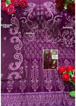 ARMANI RAMSHA 16 C PAKISTANI SALWAR SUITS SUPPLIER IN INDIA