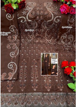 ARMANI RAMSHA 16 B PAKISTANI SALWAR SUITS