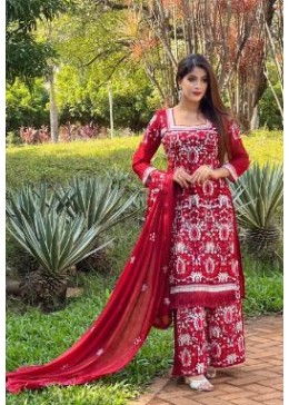 MARIYA 107 HIT DESIGN PAKISTANI SUITS SURAT