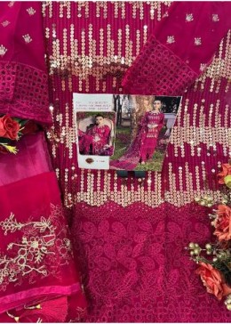 SHREE FABS S 568 PAKISTANI SUITS MANUFACTURER SURAT