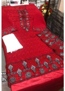 AL ZARA ANAM 1032 PAKISTANI SUITS WHOLESALE DEALER