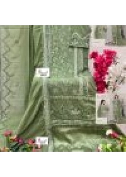 SHREE FABS K 5079 O PAKISTANI SUITS SUPPLIER SURAT