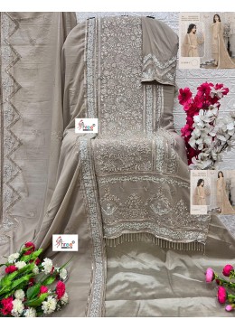 SHREE FABS K 5079 P PAKISTANI SUITS SUPPLIER INDIA
