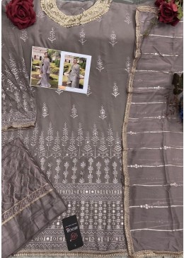 HOOR TEX 23009 E PAKISTANI SUITS WHOLESALER IN INDIA