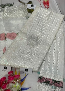 VS FASHION 40009 PAKISTANI SUITS WHOLESALER SURAT