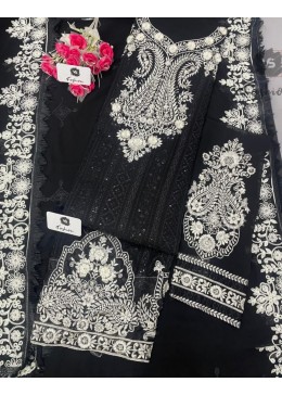 VS FASHION 1211 PAKISTANI SUITS SINGLE PIECE
