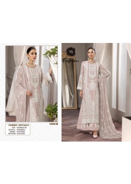 VS FASHION 1204 TO 1204 E PAKISTANI DRESS WHOLESALER
