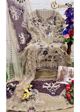 COSMOS AAYRA EXCLUSIVE 8 WHOLESALE PAKISTANI SUITS