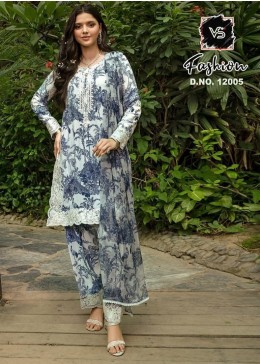 VS FASHION 12005 TUNIC KURTIS