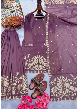 PD 1077 READYMADE DESIGNER SALWAR SUITS 
