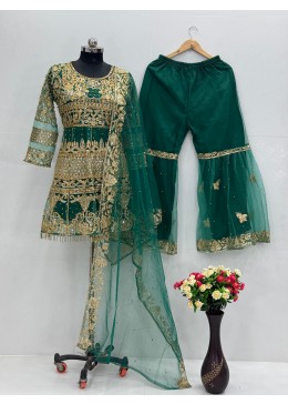 KF 1668 READYMADE EID COLLECTION 2025