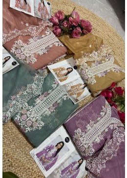 MEHBOOB TEX 1479 A TO 1479 D LATEST COLLECTION 2025
