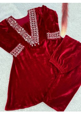JD 571 VELVET SALWAR SUITS WHOLESALE WITH RATE