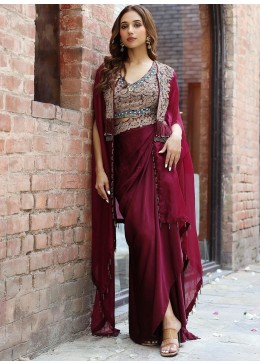 KD 1358 READYMADE SALWAR SUITS