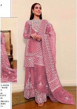 FLORENT 1022 C PAKISTANI SUITS HIT DESIGN INDIA