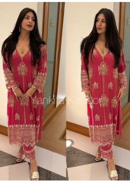 SHREE HARI SR 1643 READYMADE PAKISTANI SUITS HIT DESIGN