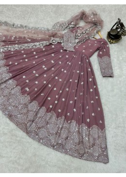 ZC 8962 LATEST READYMADE GOWN