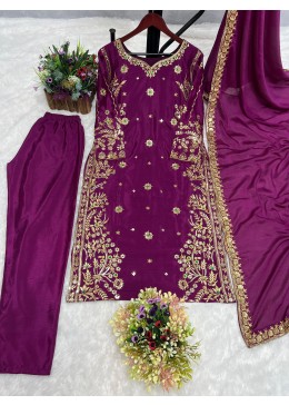 JD 549 READYMADE PAKISTANI SUITS