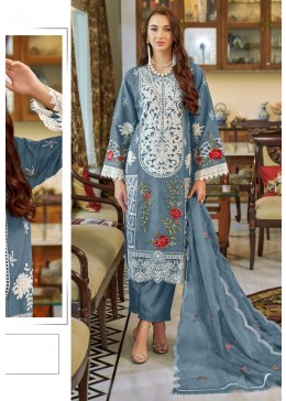 FEPIC ROSEMEEN CN 1926 LATEST PAKISTANI SUITS 