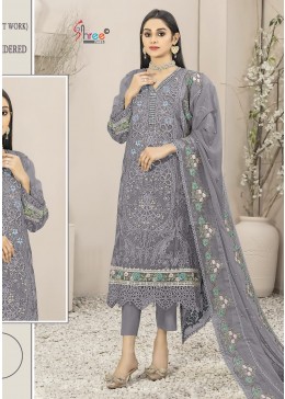 SHREE FABS K 5322 B PAKISTANI SUITS WHOLESALE ONLINE SHOPPING