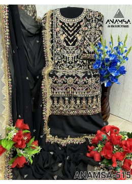 ANAMSA 515 DEALER PAKISTANI SUITS ONLINE