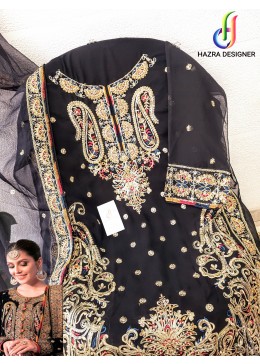 HAZRA DESIGNER HD 49 PAKISTANI LATEST SUITS
