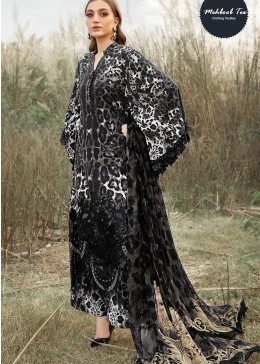 MEHBOOB TEX 1516 C PAKISTANI SALWAR SUITS SUMMER COLLECTION IN INDIA