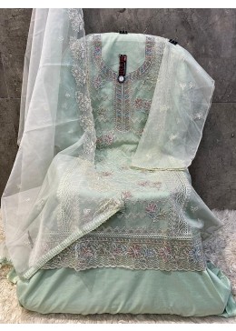 HOOR TEX QR 54 C PAKISTANI SUITS SUPPLIER SURAT
