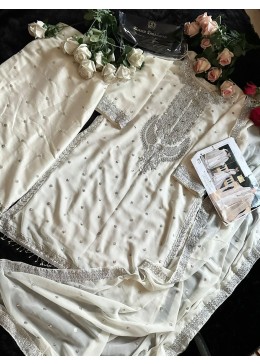 ZIAAZ DESIGNS 446 PAKISTANI DRESSES WHOLESALE