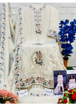 SERINE S 276 A LATEST SALWAR SUITS