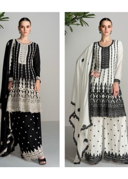 MEHBOOB TEX 3001 AB FULL STITCHED PAKISTANI SUITS