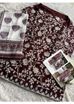 JOHRA TEX JT 157 H REYON COLLECTION VOL 2 ONLINE PAKISTANI SALWAR SUITS BUY SURAT