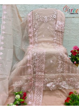 SHREE FABRICS P 5004 SALWAR SUITS ONLINE SHOPPING