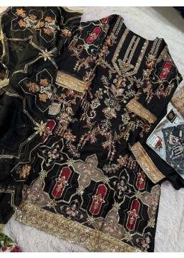 ZIAAZ DESIGNS 537 LATEST SALWAR SUITS ONLINE SHOPPING