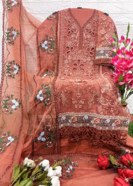 NOOR JAHAN NJ 57 B SUPPLIER WHOLESALE BUY PAKISTANI SUITS