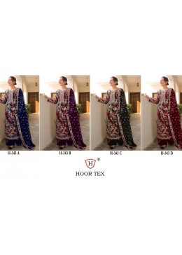 HOOR TEX H 343 A B C D HIT DESIGN SUITS BUY ONLINE